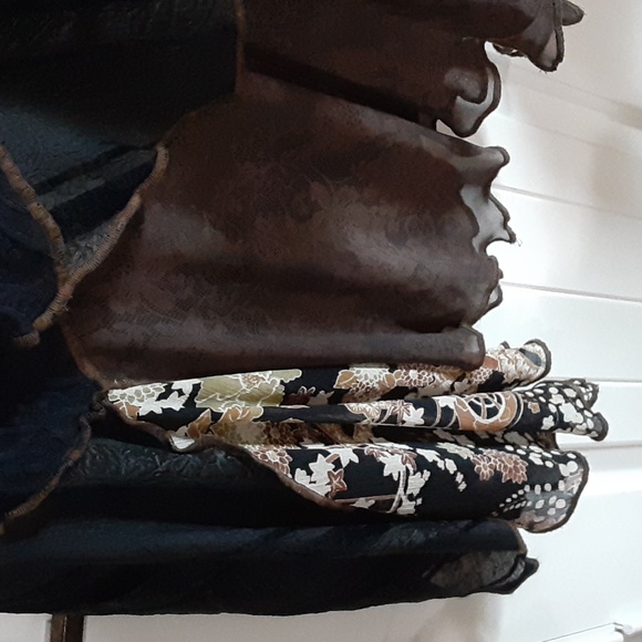 Spencer Alexis Special Event Size 12 2 PC USA Cali - Picture 6 of 12